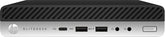 HP 800 G5 MINI Refurbished | Intel Core i5-9500 (9th Gen) | 8GB RAM | 256GB NVMe SSD | Windows 11 Pro | VGA Port | 12M Warranty