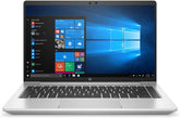 HP ProBook 440 G8 Reacondicionado | i5-1135G7 (11.ª Gen) | 8GB RAM | 256GB SSD NVMe | 14 pulgadas FHD | Windows 11 Pro | Teclado QWERTY original (UK)