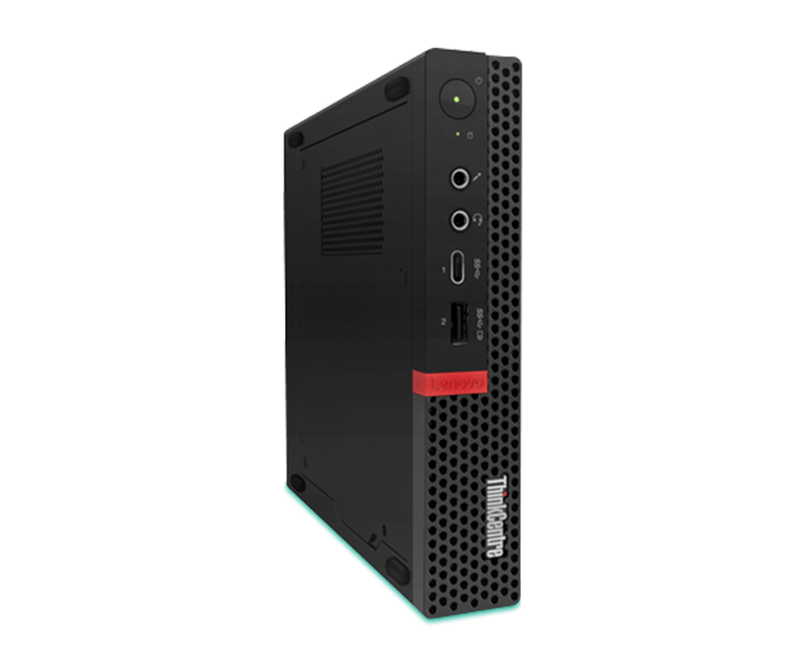 Lenovo M720q Tiny