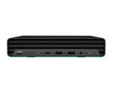 HP 600 G6 Mini Reacondicionado | Intel Core i5-10500T (10.ª generación) | 16GB de RAM | SSD de 256GB | Windows 11 Pro | 12 meses de garantía