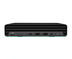 HP 600 G6 Mini Refurbished | Intel Core i5-10500T (10e Gen) | 16GB RAM | 256GB SSD | Windows 11 Pro | 12M Garantie