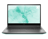 HP Zbook Fury 15 G8 Refurbished | i7-11850H (11e Gen) | 32GB RAM | 1TB NVMe SSD | 15.6 inch FHD | Windows 11 Pro | Originele NL(US) Toetsenbord