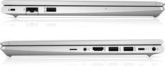 HP 640 G9 reacondicionado | Intel Core i5-1245U (12.ª generación) | 16GB de RAM | SSD NVMe de 512GB | 14 pulgadas FHD | Windows 11 Pro | 12 meses de garantía