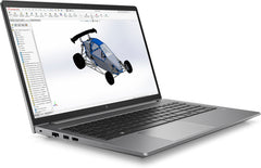 HP ZBook Power G9 Refurbished | i7-12800H | NVIDIA RTX A1000 | 32GB RAM | 512GB NVMe | 15.6 inch FHD | Grafisch toepasselijk | Originele NL(US) Toetsenbord