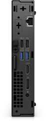DELL 7010 MFF Refurbished | i5-13500T (13e Gen) | 8GB RAM | 256GB NVMe SSD | Windows 11 Pro | 12M Garantie