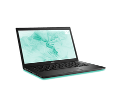 DELL Latitude 7490 Refurbished | i5-8350U (8e Gen) | 16GB RAM | 256GB NVMe SSD | 14 inch FHD | Windows 11 Pro | 12M Garantie