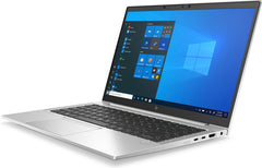 HP EliteBook 840 G8 Aero Refurbished | i5-1145G7 (11e Gen) | 32GB RAM | 512GB SSD | 14 inch FHD | Windows 11 Pro | 12M Garantie