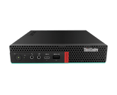 LENOVO M720q Tiny Reacondicionado | i5-8500T (8.ª gen.) | 8GB de RAM | SSD de 256GB | 12 meses de garantía