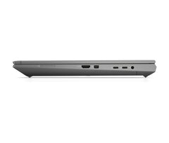 HP Zbook Fury 15 G7 Refurbished | i7-10850H (10e Gen) | 32GB RAM | 1TB NVMe SSD | 15.6 inch UHD Touchscreen | Windows 11 Pro | Originele NL(US) Toetsenbord