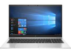 HP EliteBook 850 G7 reacondicionado | i5-10210U (10.ª generación) | 16GB de RAM | SSD NVMe de 512GB | 15.6 pulgadas FHD | Windows 11 Pro | 12 meses de garantía