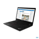 LENOVO ThinkPad T15 Gen 2 Refurbished | Intel Core i9-11950H (11e Gen) | 64GB RAM | 1.02TB NVMe SSD | 15.6 inch UHD | Windows 11 Pro | 12M Garantie