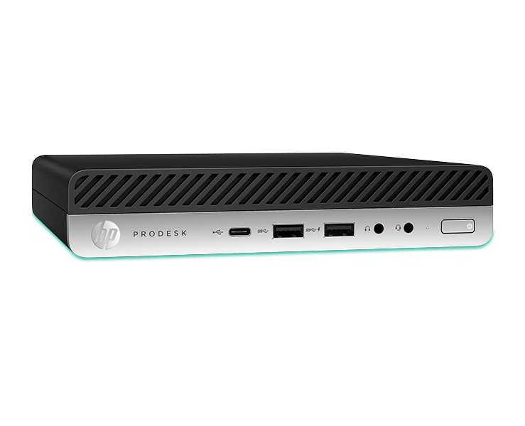 HP 600 G5 MINI