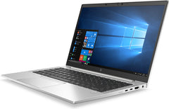 HP 840 G7 Refurbished | Intel Core i7-10610U (10e Gen) | 16GB RAM | 512GB NVMe | 14 inch FHD | Windows 11 Pro | 12M Garantie