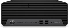 HP 600 G6 SFF Refurbished | i5-10400T (10e Gen) | 16GB RAM | 512GB NVMe | Windows 11 Pro | 12M Garantie