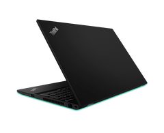 LENOVO T15 Gen 1 Refurbished | i7-10510U (10e Gen) | 16GB RAM | 512GB NVMe SSD | 15.6 inch FHD | Windows 11 Pro | 12M Garantie