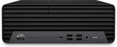 HP 600 G6 SFF Refurbished | i5-10400F (10e Gen) | 16GB RAM | 256GB NVMe SSD | Windows 11 Pro | 12M Garantie