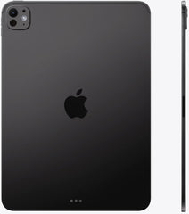 APPLE iPad Pro 11 inch 6th Refurbished | 512GB | WIFI | Space Black | No Accessories | In Sealed Brown Box | ASIS | 12M Garantie