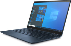HP Dragonfly G2 Refurbished | i5-1145G7 (11e Gen) | 16GB RAM | 256GB SSD | 13.3 inch FHD Touchscreen | Windows 11 Pro | 12M Garantie