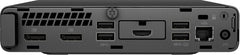 HP EliteDesk 800 G5 MINI Refurbished | i7-9700 (9e Gen) | 16GB RAM | 256GB NVMe SSD | Windows 11 Pro | 12M Garantie