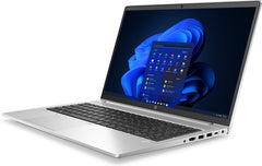HP ProBook 450 G9 Refurbished | i5-1235U (12e Gen) | 8GB RAM | 256GB NVMe SSD | 15.6 inch FHD | Windows 11 Pro | Originele NL(US) Toetsenbord