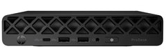 HP ProDesk 4 Mini G1i Refurbished | Intel U5-225T | 16GB RAM | 512GB SSD | Windows 11 Pro | 12M Garantie
