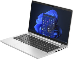 HP EliteBook 640 G10 Refurbished | i5-1345U (13e Gen) | 16GB RAM | 512GB SSD | 14 inch FHD | Windows 11 Pro | 12M Garantie
