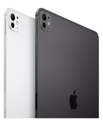 APPLE iPad Pro 13 inch 7th Gen Refurbished | 256GB | WIFI | Silver | No Accessories | In Sealed Brown Box | ASIS | 12M Garantie