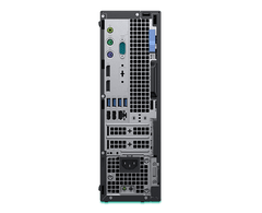 DELL OptiPlex 7060 SFF Refurbished | i5-8500 (8e Gen) | 8GB RAM | 256GB SSD | DVDRW | Windows 11 Pro | 12M Garantie