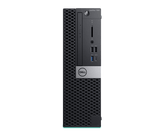 DELL 7060 SFF Refurbished | i5-8500 | 8GB RAM | 250GB SSD | DVDRW | Windows 11 Pro | 12M Garantie