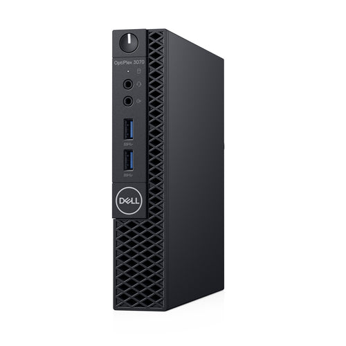 Dell 3070 MFF