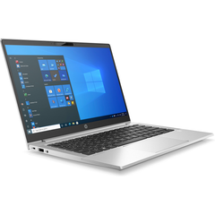 HP 630 G8 Refurbished | i5-1145G7 (11e Gen) | 8GB RAM | 256GB NVMe SSD | 13.3 inch FHD Touchscreen | Windows 11 Pro | 12M Garantie