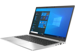HP EliteBook 840 G8 Refurbished | i5-1145G7 (11e Gen) | 8GB RAM | 256GB NVMe SSD | 14 inch FHD | Windows 11 Pro | 12M Garantie