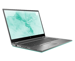 HP Zbook Fury 17 G8 Refurbished | i7-11850H (11e Gen) | 32GB RAM | 512GB NVMe SSD | 17.3 inch FHD | Windows 11 Pro | Origineel QWERTY (UK) Toetsenbord
