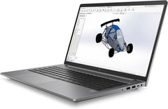 HP ZBook Power G9 Refurbished | i7-12800H (12e Gen) | 32GB RAM | 512GB NVMe SSD | 15.6 inch FHD | Windows 11 Pro | 12M Garantie