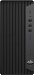 HP 600 G6 MT reacondicionado | i5-10400T (10.ª generación) | 16GB de RAM | SSD NVMe de 256GB | Windows 11 Pro | 12 meses de garantía