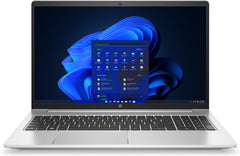 HP ProBook 450 G9 Refurbished | i5-1235U (12e Gen) | 8GB RAM | 256GB NVMe SSD | 15.6 inch FHD | Windows 11 Home | 12M Garantie