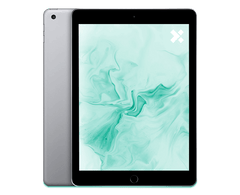 APPLE iPad 6 32GB WIFI+LTE 9.7" Space Gray Refurbished | 12M Garantie