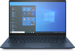 HP Dragonfly G2 Refurbished | i5-1145G7 (11e Gen) | 16GB RAM | 256GB SSD | 13.3 inch FHD Touchscreen | Windows 11 Pro | 12M Garantie