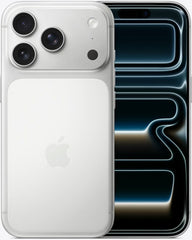 APPLE iPhone 17 Pro 256GB Naranja cósmico reacondicionado | Sin accesorios | Embalaje a granel | 12 meses de garantía