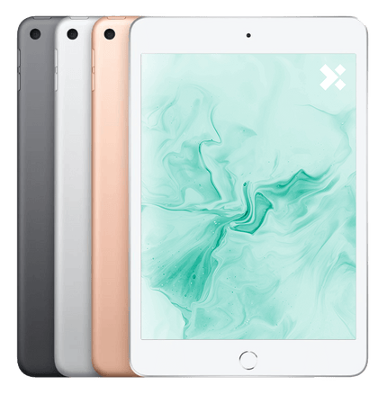 APPLE iPad Mini 5 reacondicionado | 64GB WIFI+LTE | 7.9 pulgadas | Dorado | 12 meses de garantía