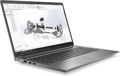 HP Zbook Power G8 Refurbished | Intel Core i7-11850H (11e Gen) | NVIDIA T1200 GPU | 16GB RAM | 512GB NVMe SSD | 15.6 inch FHD | Windows 11 Pro | Grafisch toepasselijk | Originele NL(US) Toetsenbord
