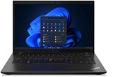 LENOVO L14 Gen 3 Refurbished | i5-1245U (12e Gen) | 16GB RAM | 256GB NVMe SSD | 14 inch FHD | Windows 11 Pro | 12M Garantie