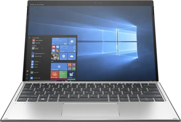 HP EliteX2 G4 Tablet