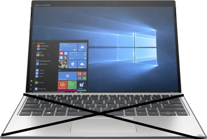 HP Elite X2 G8 reacondicionado | i5-1145G7 (11.ª generación) | 8GB de RAM | SSD de 128GB | 13 pulgadas QHD+ | 12 meses de garantía