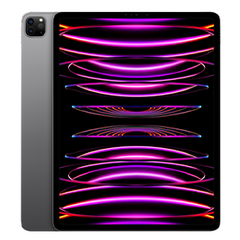 Apple iPad Pro 11 inch (2022) 128GB Refurbished | 5G Wifi | Zwart | 1 jaar Garantie | Accessoires