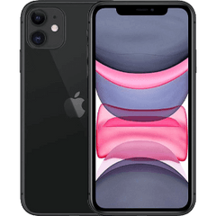 Apple iPhone 11 128GB Refurbished | Warranty | Accessories
