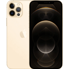 Apple iPhone 12 Pro 256GB Refurbished | 1 jaar Garantie | Accessoires