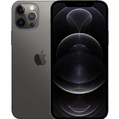 Apple iPhone 12 Pro 512GB Reacondicionado | 1 año de garantía | Incluye accesorios