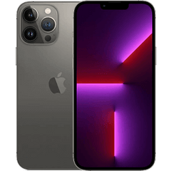 Apple iPhone 13 Pro de 1TB reacondicionado | Con garantía y accesorios