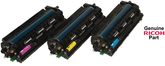 Ricoh Tambor de Color SP C430 - Accesorios